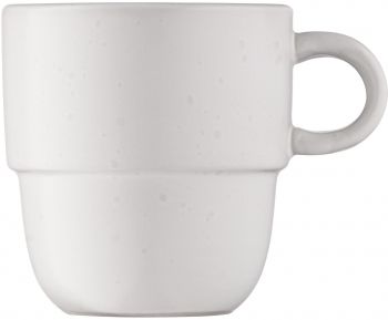 ARDESTO Trento, 390 мл, біла, кераміка (AR2939TW) ARDESTO Trento, 390 мл, біла, кераміка (AR2939TW) | Фото 2