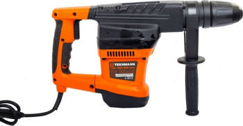 Перфоратор TEKHMANN TRH-1800 SDS-Max 1800Вт (848645) | Фото 4