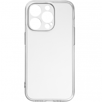 Чохол ArmorStandart Air для APPLE iPhone 15 Pro Camera cover Clear (ARM68239) | Фото 1