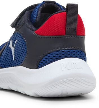 Кросівки для хлопчиків Puma Fun Racer 2 AC+ PS 400580-01 33 (1 UK) сині (4067983769115) Кросівки для хлопчиків Puma Fun Racer 2 AC+ PS 400580-01 33 (1 UK) сині (4067983769115) | Фото 4