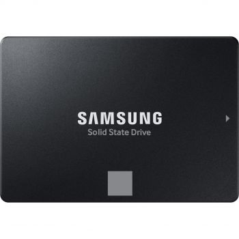 SSD накопичувач SAMSUNG 2TB SATA V-NAND  2.5