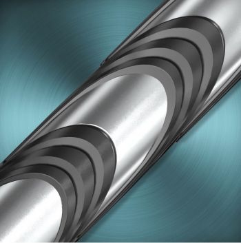 Бритва GILLETTE Mach 3 із 5 змінними картриджами (7702018610181) | Фото 7