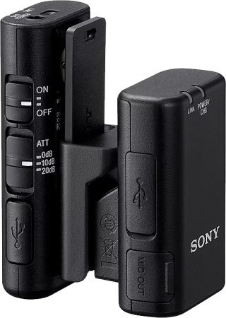 Фотоапарат SONY ZV-E10 + 16-50 Black Creator Kit (ZVE10LB_СrKit) | Фото 14