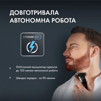 Тример ROWENTA Selectium Xpert TN9461F4 Купить машинку для стрижки Тример ROWENTA Selectium Xpert TN9461F4 | Фото 20