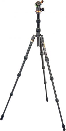 Штатив 3 Legged Thing Corey & AirHed Neo Black (COREYBLACK) | Фото 6