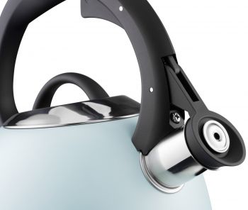 Чайник ARDESTO Gemini, 2 л, нержавіюча сталь (AR1955KS) | Фото 4