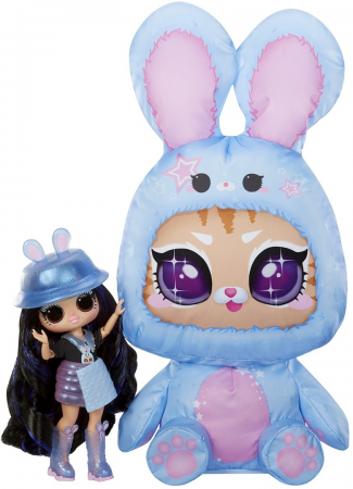 Ігровий набір з лялькою L.O.L. Surprise! серії 