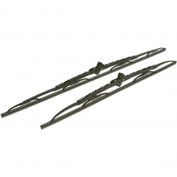 Щітки склоочисника Bosch Twin 655 каркасні 650мм/550мм 2шт (3397010302) (46002338) | Фото 1