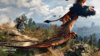 The Witcher 3: Wild Hunt Complete Edition (PS4) The Witcher 3: Wild Hunt Complete Edition (PS4) | Фото 20