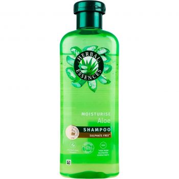 Шампунь Herbal Essences Moisturise Aloe 350мл | Фото 1