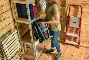 BOSCH UniversalAquatak 135 (06008A7C00) | Фото 3