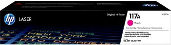 Купить расходный материал для принтеров G&G для HP 117A CL 150a/150nw/178nw/179fnw Magenta  (G&G-W2073A) | Фото 1