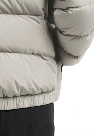 Пуховик жіночий Jack Wolfskin Frozen Palace Jkt W Rds A65097_A0056 XS сірий (4064886550888) Пуховик жіночий Jack Wolfskin Frozen Palace Jkt W Rds A65097_A0056 XS сірий (4064886550888) | Фото 8