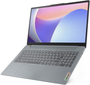 Ноутбук LENOVO IdeaPad Slim 3 15IAH8 (83ER00F7RA) 1 | Фото 4