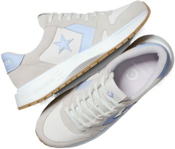 Кросівки жіночі CONVERSE Omni Trainer Ox A13466C 40 (7 US) бежеві (194435517162) | Фото 6