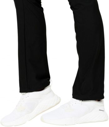 Легінси жіночі для фітнесу Domyos FTI 100 8739233 S чорні | Фото 6