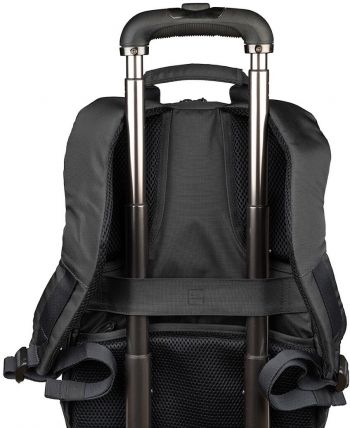 Рюкзак TUCANO Bizip 14, чорний (BKBZ14-X-BK) | Фото 6