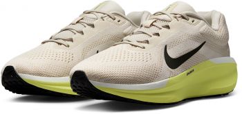 Кросівки чоловічі Nike Air Winflo 11 FJ9509-105 40,5 (7,5 US) бежеві | Фото 9