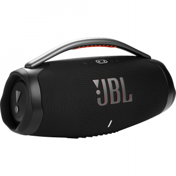 Портативна акустика JBL Boombox 3 Black (JBLBOOMBOX3BLKEP) | Фото 35