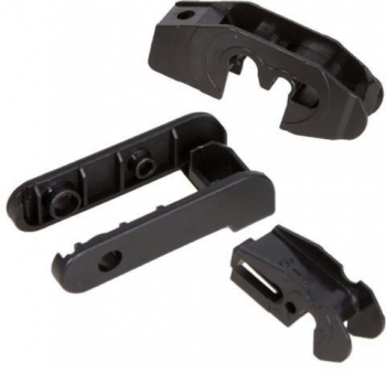 Щітки склоочисника VOIN каркасні TP405 SW Classic 18 Щітки склоочисника VOIN каркасні TP405 SW Classic 18