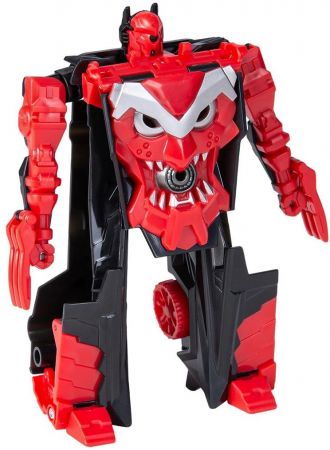 Робот-трансформер Screechers Wild S5 – Хеллшторм (EU686152) | Фото 4
