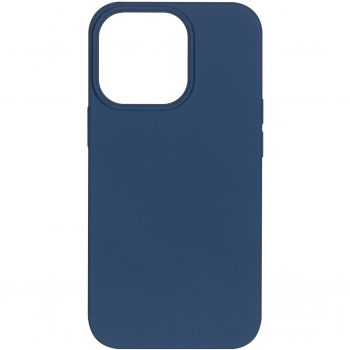 2Е Basic для APPLE iPhone 14 Pro Liquid Silicone Cobalt Blue (2E-IPH-14PR-OCLS-CB) | Фото 1