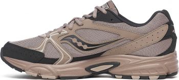 Кросівки Saucony Ride Millennium S70942-1 38 (5.5 US) таупові (195021224518) Кросівки Saucony Ride Millennium S70942-1 38 (5.5 US) таупові (195021224518) | Фото 2