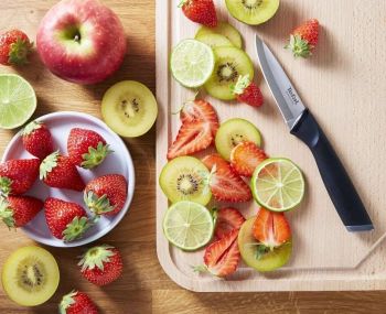 Набір ножів TEFAL Essential 3 пр. (K2219455) | Фото 9