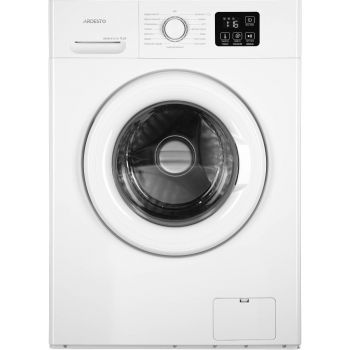 Пральна машина ARDESTO WMW-6101W White Пральна машина ARDESTO WMW-6101W White | Фото 1