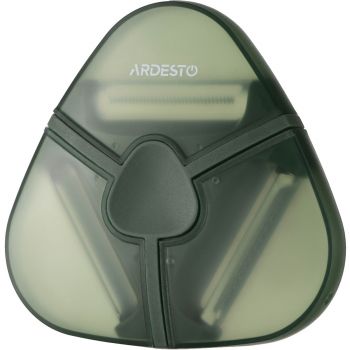 Овочечистка 3 в 1 з чохлом ARDESTO Gemini (AR2169PG) | Фото 1