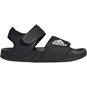 Сандалі дитячі Adidas Adilette Sandal K GW0344 28 (10K UK) чорні (4065421058340	) | Фото 3