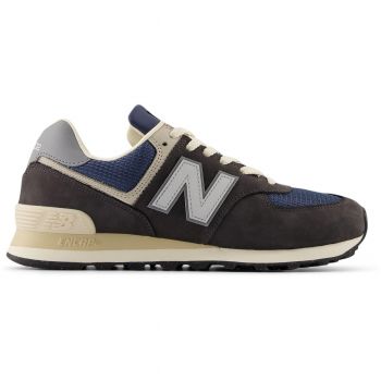 Кросівки New Balance 574 U574SGG 39.5 (6.5 US) коричневі (198686549309) Кросівки New Balance 574 U574SGG 39.5 (6.5 US) коричневі (198686549309) | Фото 3
