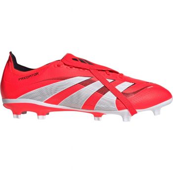 Бутси ADIDAS Predator League Ft Fg/Mg ID1319 43 1/3 (9 UK) червоні (4067892346711) | Фото 3
