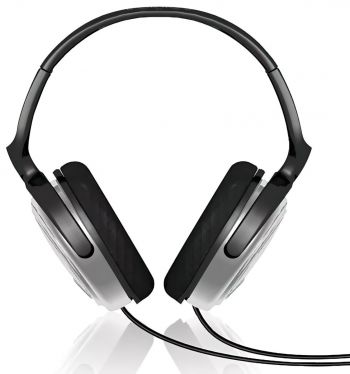 PHILIPS SHP2500/10 | Фото 1