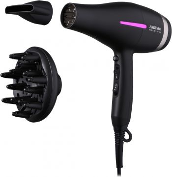 Купить устройство по уходу за волосами Фен ARDESTO HD-Y223PRO | Фото 1