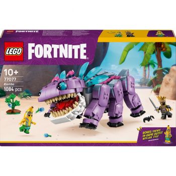 Конструктор LEGO Fortnite Klombo (77077) | Фото 3