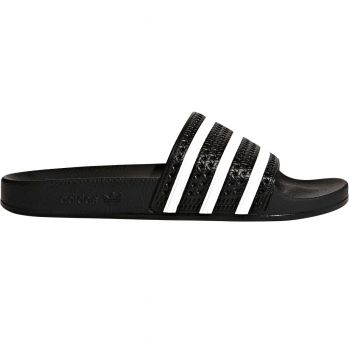 Шльопанці чоловічі Adidas Adilette 280647 43 1/3 (9 UK) чорні | Фото 1