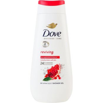 Крем-гель для душу DOVE пробудження почуттів 225 мл (8720181460098) Купить гель и скраб для тела Крем-гель для душу DOVE пробудження почуттів 225 мл (8720181460098) | Фото 1