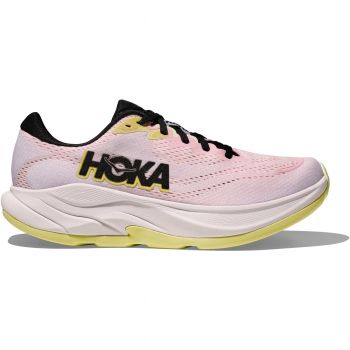 Кросівки жіночі Hoka W Rincon 4 1155131-CTNS 42 (9.5 US) рожеві (197634730202) Кросівки жіночі Hoka W Rincon 4 1155131-CTNS 42 (9.5 US) рожеві (197634730202) | Фото 1