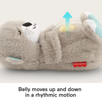 М'яка іграшка Fisher-Price Казкові сни видренятка (FXC66) | Фото 7