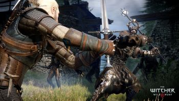 The Witcher 3: Wild Hunt Complete Edition (PS5) | Фото 29