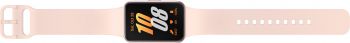 Купить спортивный браслет Фітнес-браслет SAMSUNG Galaxy Fit3 Pink Gold (SM-R390NIDASEK) | Фото 6