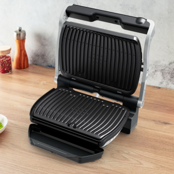Електрогриль TEFAL GC717D10 OptiGrill+ Електрогриль TEFAL GC717D10 OptiGrill+ | Фото 6
