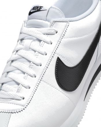 Кросівки чоловічі Nike Cortez DM4044-105 45 (11 US) білі (197596212037) Кросівки чоловічі Nike Cortez DM4044-105 45 (11 US) білі (197596212037) | Фото 6