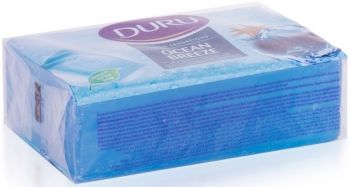 Мило туалетне DURU Fresh Sensations Океанський бриз 150 г (8690506494612) | Фото 2