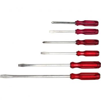 Top Tools, набор 6шт (39D104) | Фото 1