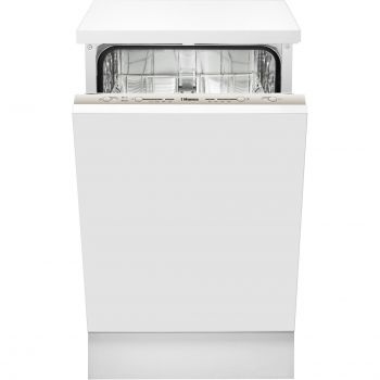 Вбудовувана посудомийна машина HANSA ZIM434.1B | Фото 1