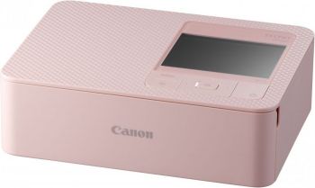 Фотопринтер CANON SELPHY CP-1500 Pink (5541C007) Фотопринтер CANON SELPHY CP-1500 Pink (5541C007) | Фото 4