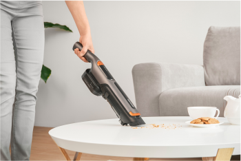 Акумуляторний пилосос SENCOR SVC7315TI | Фото 12