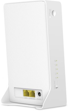Роутер MERCUSYS MB112-4G N300 4G/LTE 1xFE LAN 1xFE WAN (MB112-4G) | Фото 3
